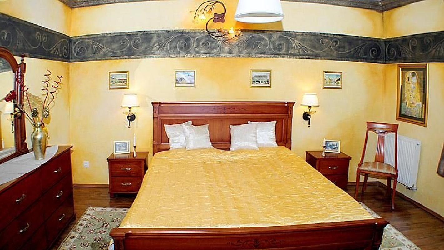 Hotel Villa Classica