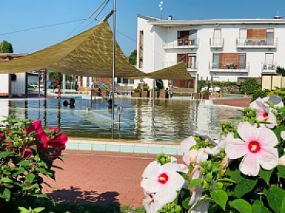 Barack Thermal Resort