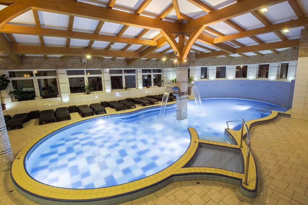 Wellness Hotel Katalin