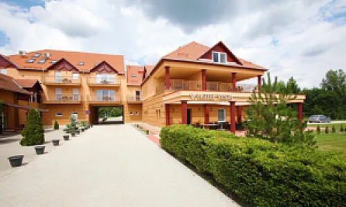 Termál Hotel Vesta