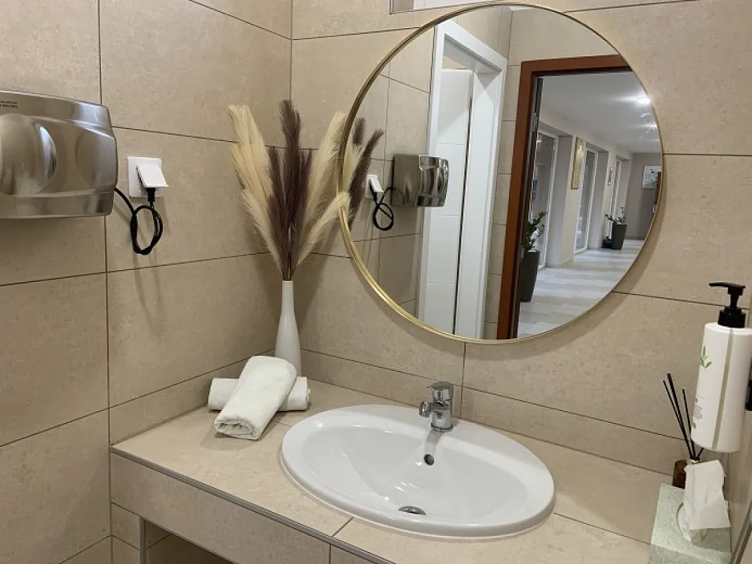 Termál Hotel Vesta