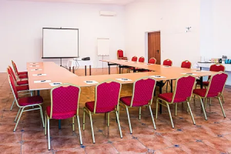 Termál Hotel Vesta