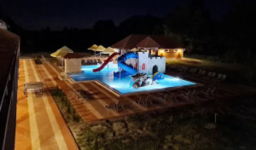 Termál Hotel Vesta