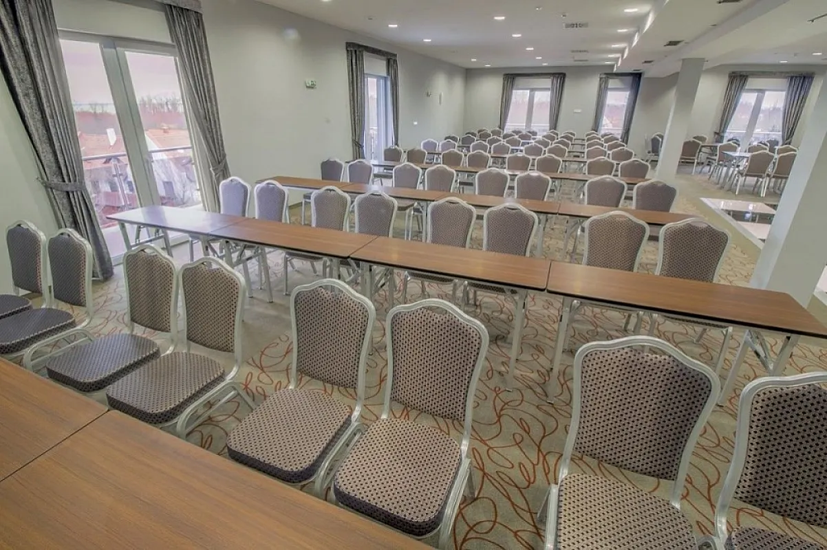 Wellness Hotel Katalin