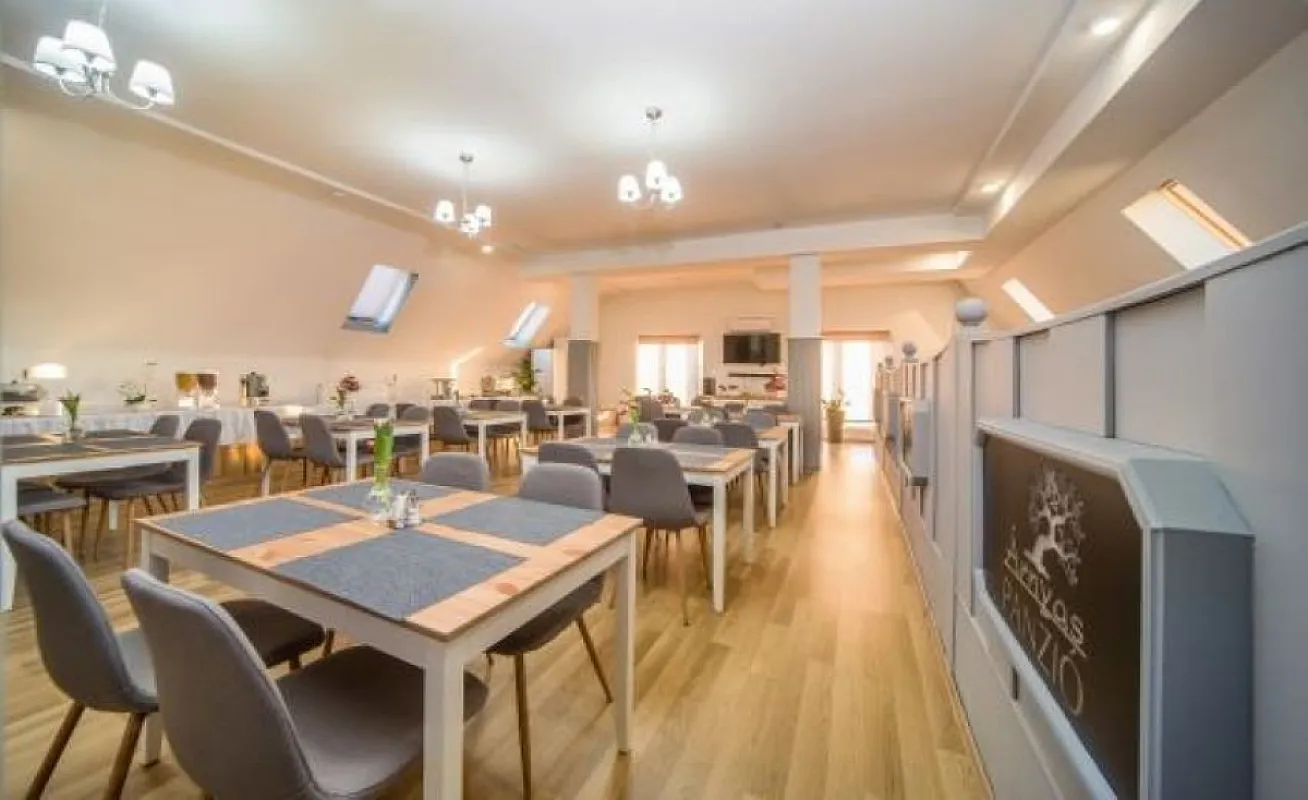Árnyas Panzió és Rendezvényközpont