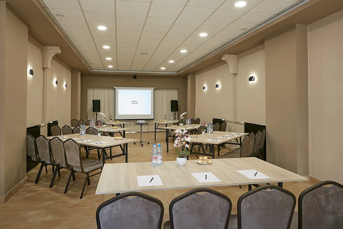 Árnyas Panzió és Rendezvényközpont