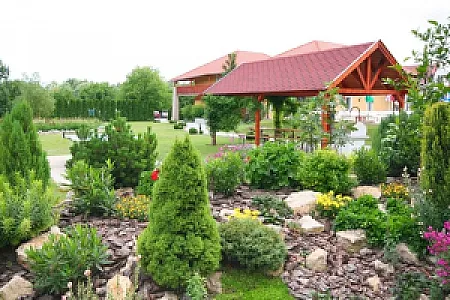 Wellness Hotel Katalin