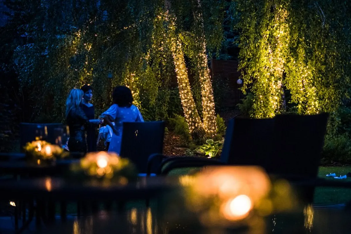 Árnyas Panzió és Rendezvényközpont