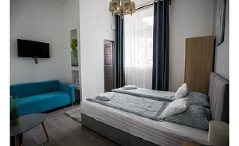 Árnyas Panzió és Rendezvényközpont