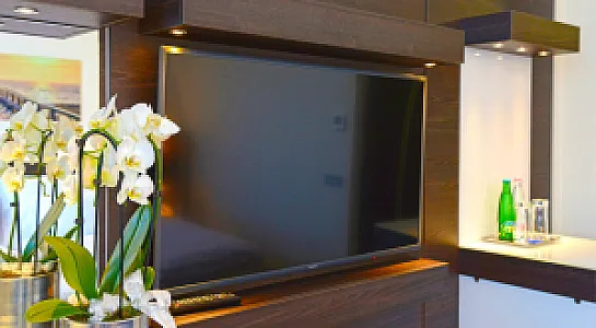 Hotel Czinege és Étterem