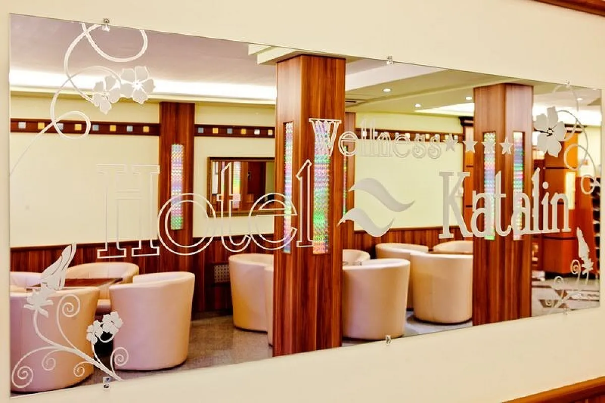 Wellness Hotel Katalin
