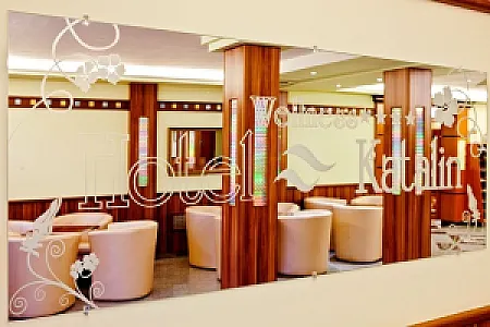 Wellness Hotel Katalin