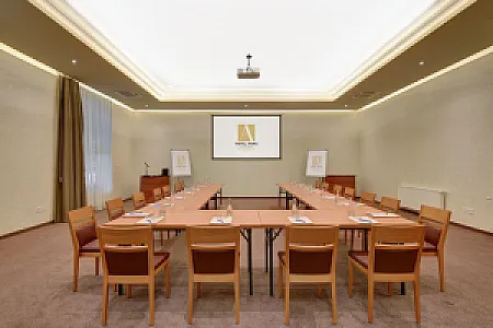 Hotel Anna Budapest