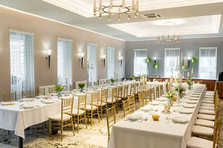 Hotel Anna Budapest