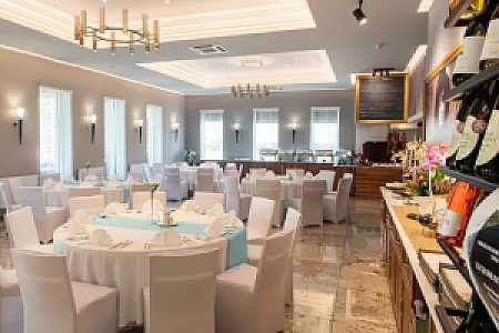 Hotel Anna Budapest