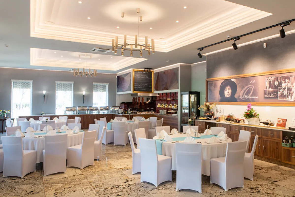 Hotel Anna Budapest