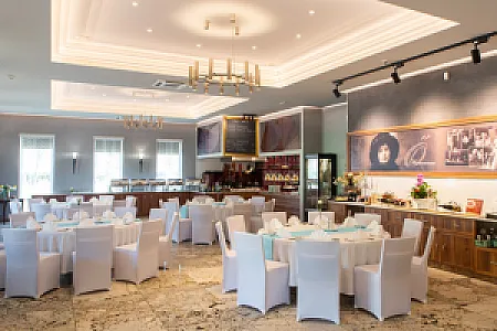 Hotel Anna Budapest