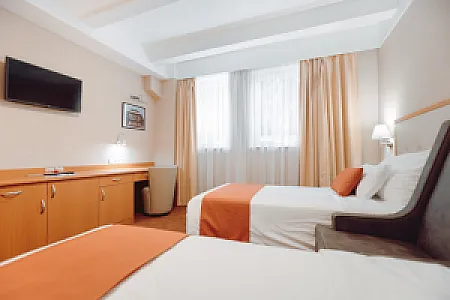 Hotel Anna Budapest