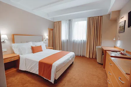 Hotel Anna Budapest