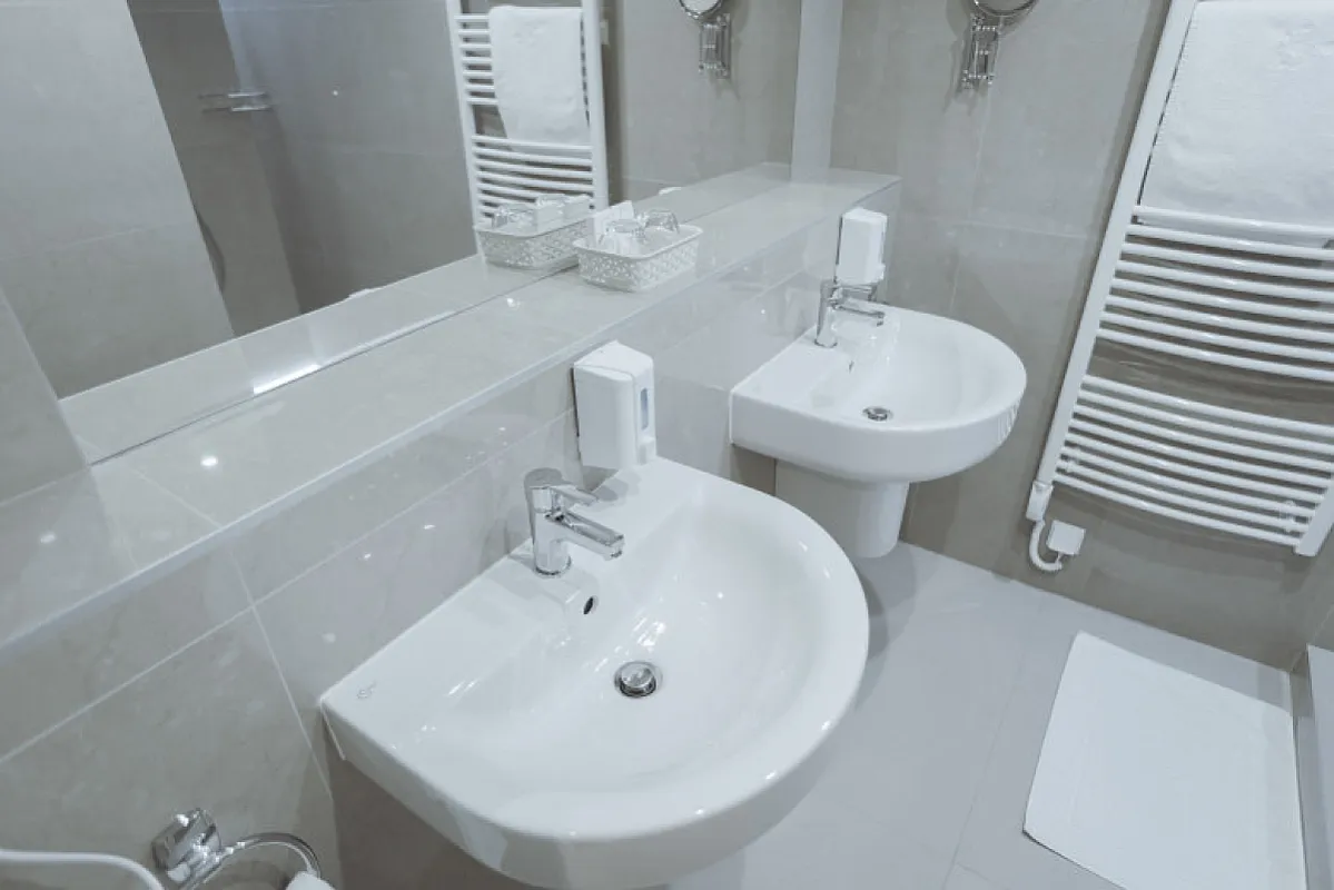 Hotel Anna Budapest