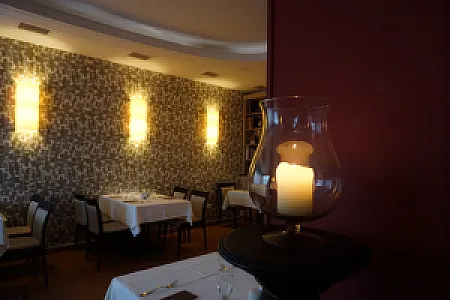 Jardinette Étterem