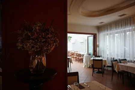 Jardinette Étterem