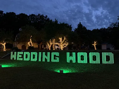 WeddingWood