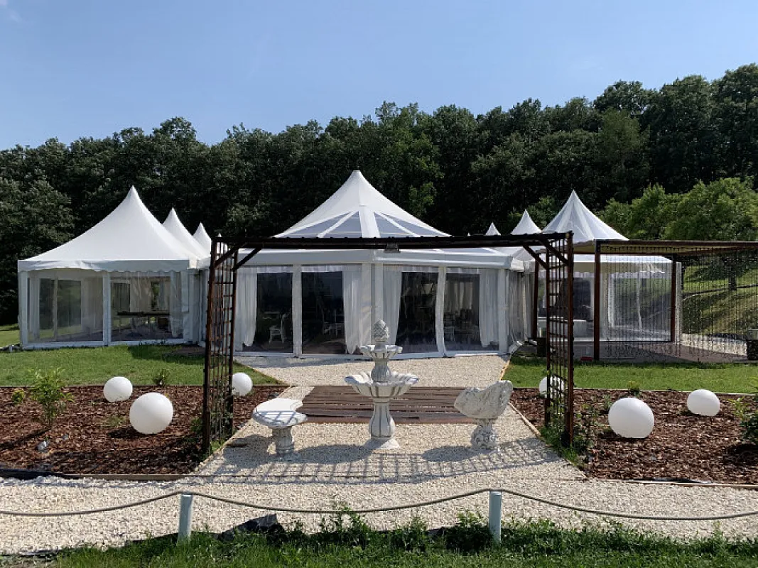 WeddingWood