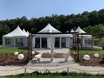 WeddingWood