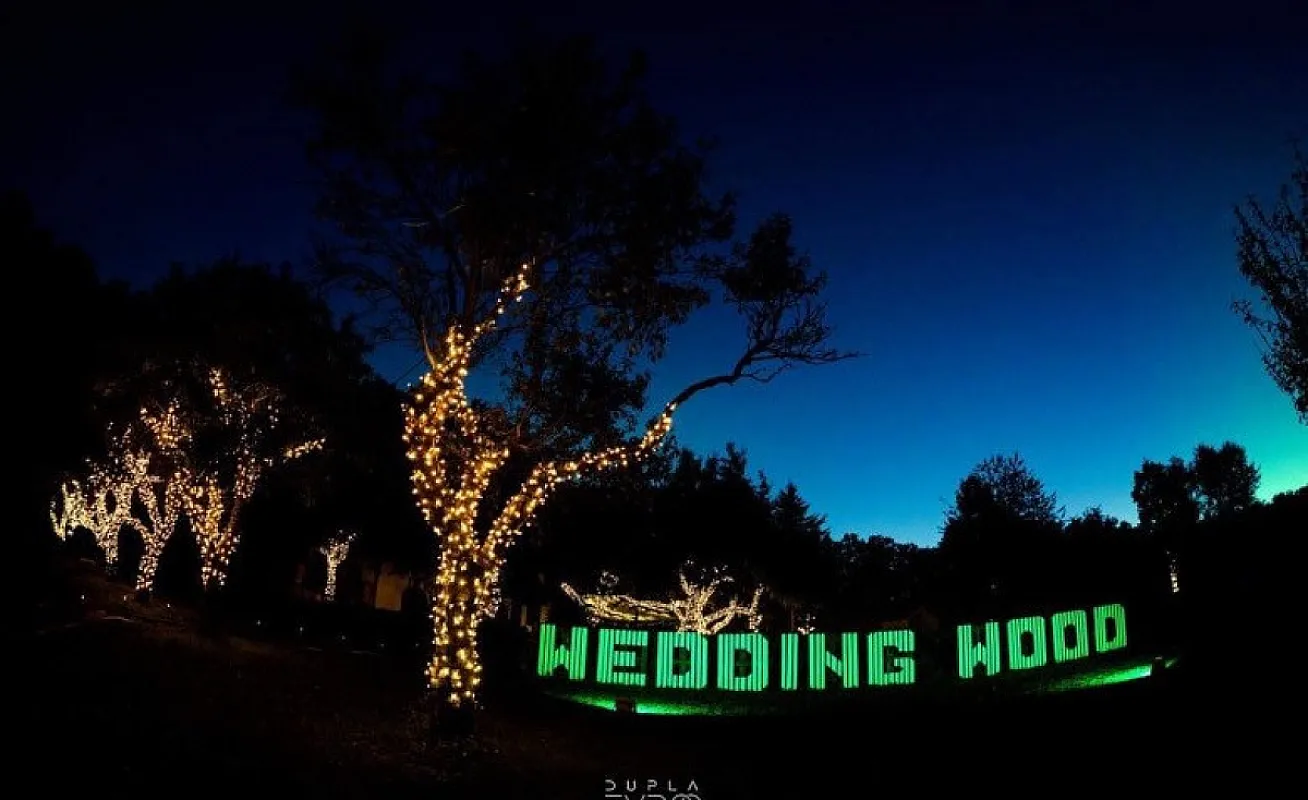 WeddingWood