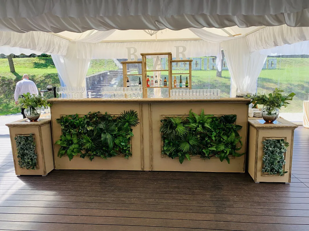 WeddingWood