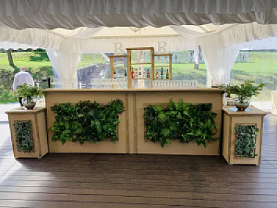 WeddingWood