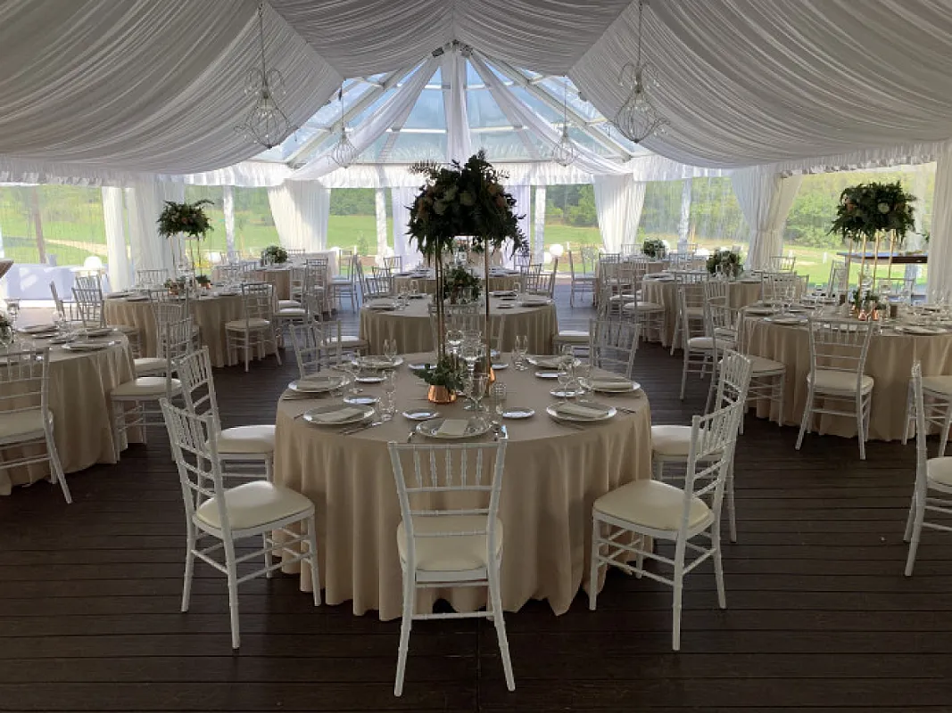 WeddingWood