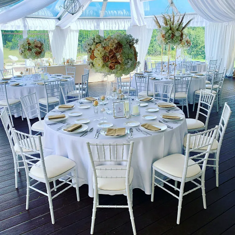 WeddingWood
