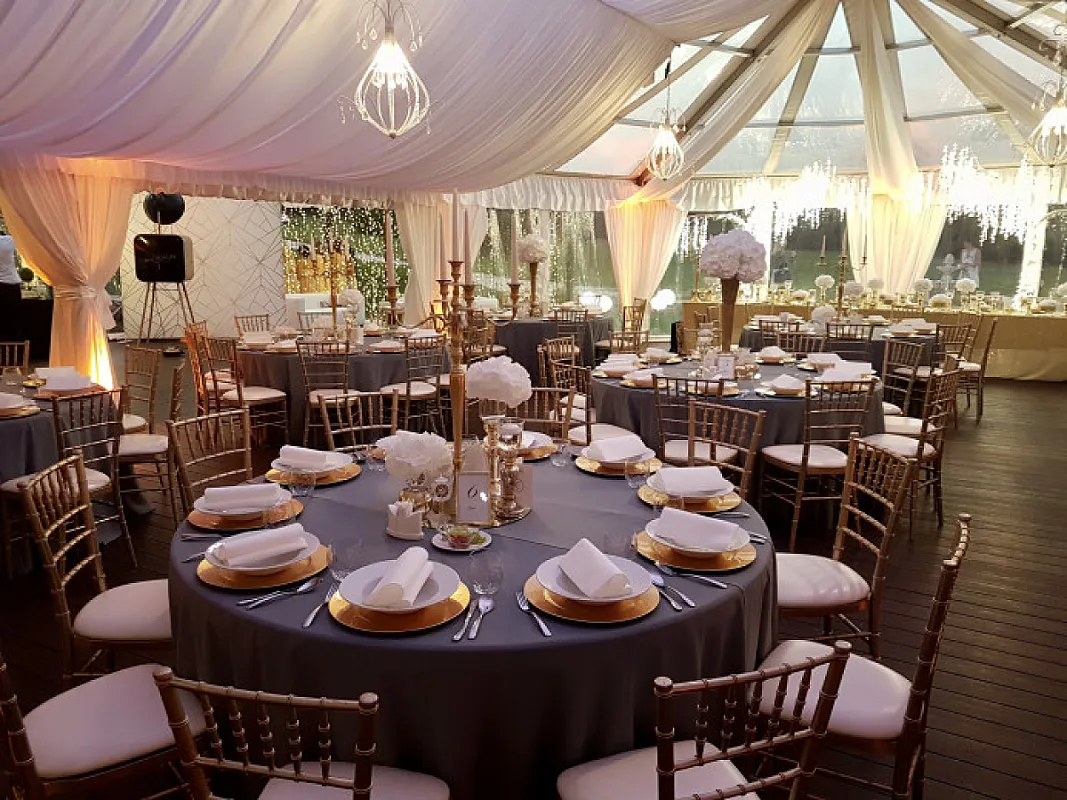 WeddingWood