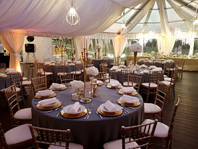 WeddingWood