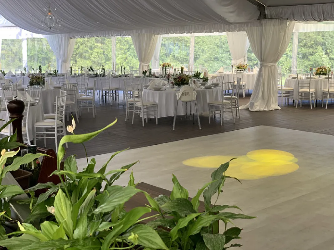 WeddingWood