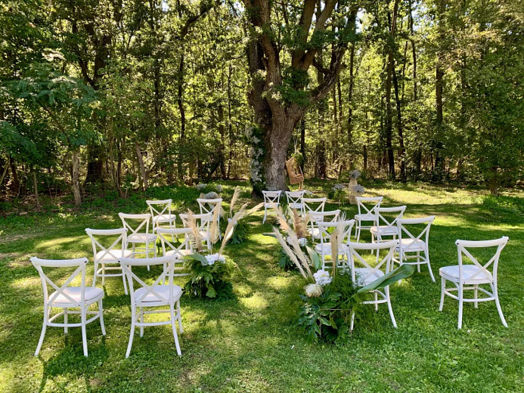 WeddingWood