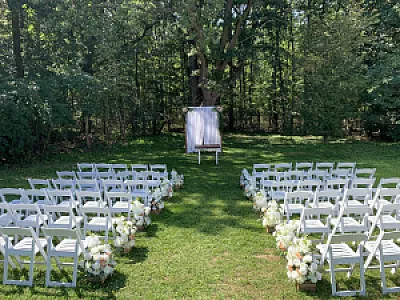 WeddingWood