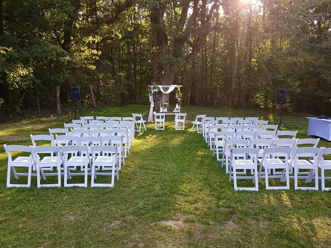 WeddingWood