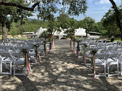 WeddingWood