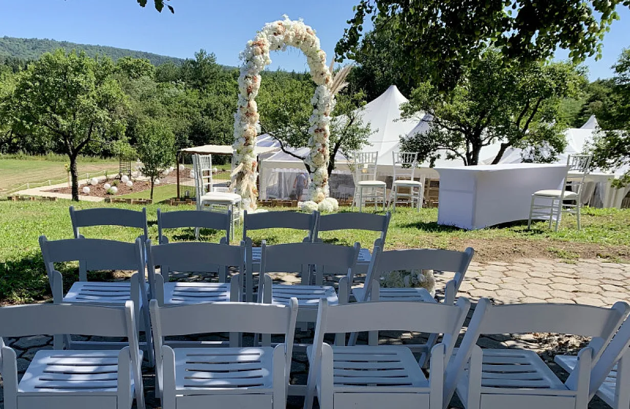 WeddingWood