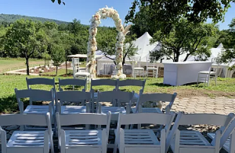 WeddingWood