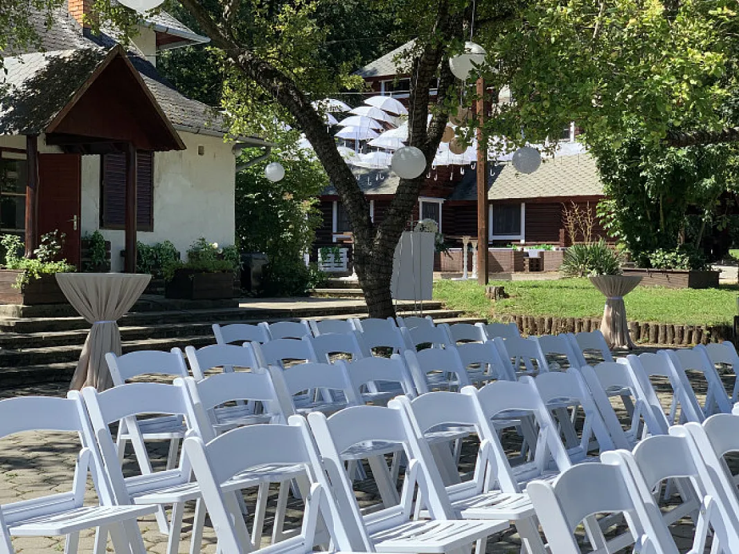 WeddingWood