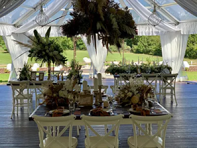 WeddingWood