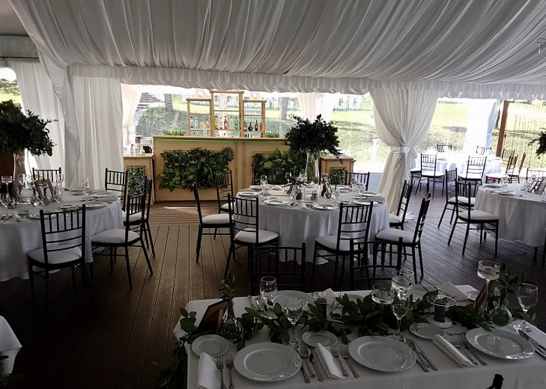 WeddingWood