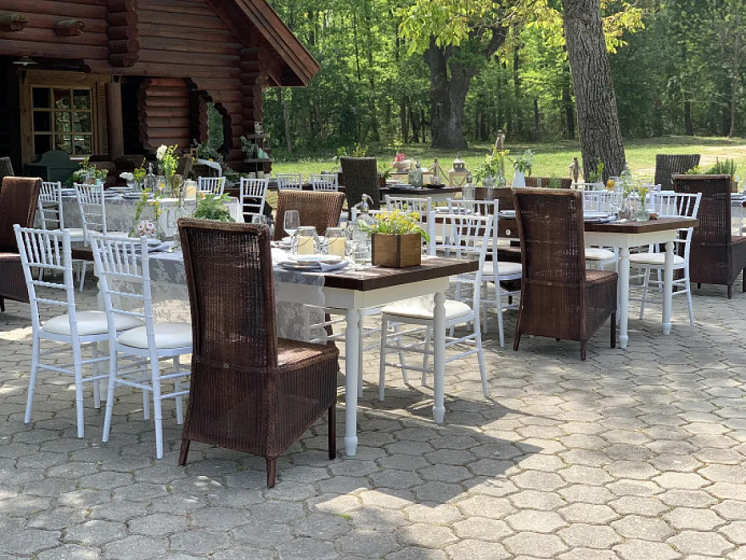 WeddingWood