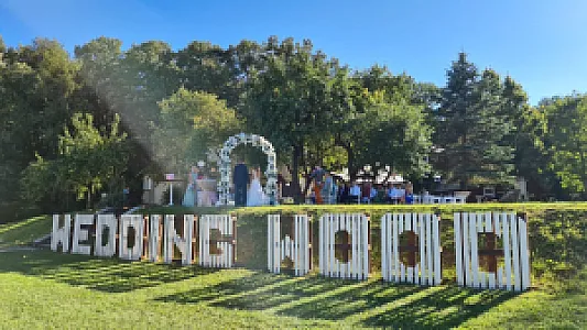 WeddingWood