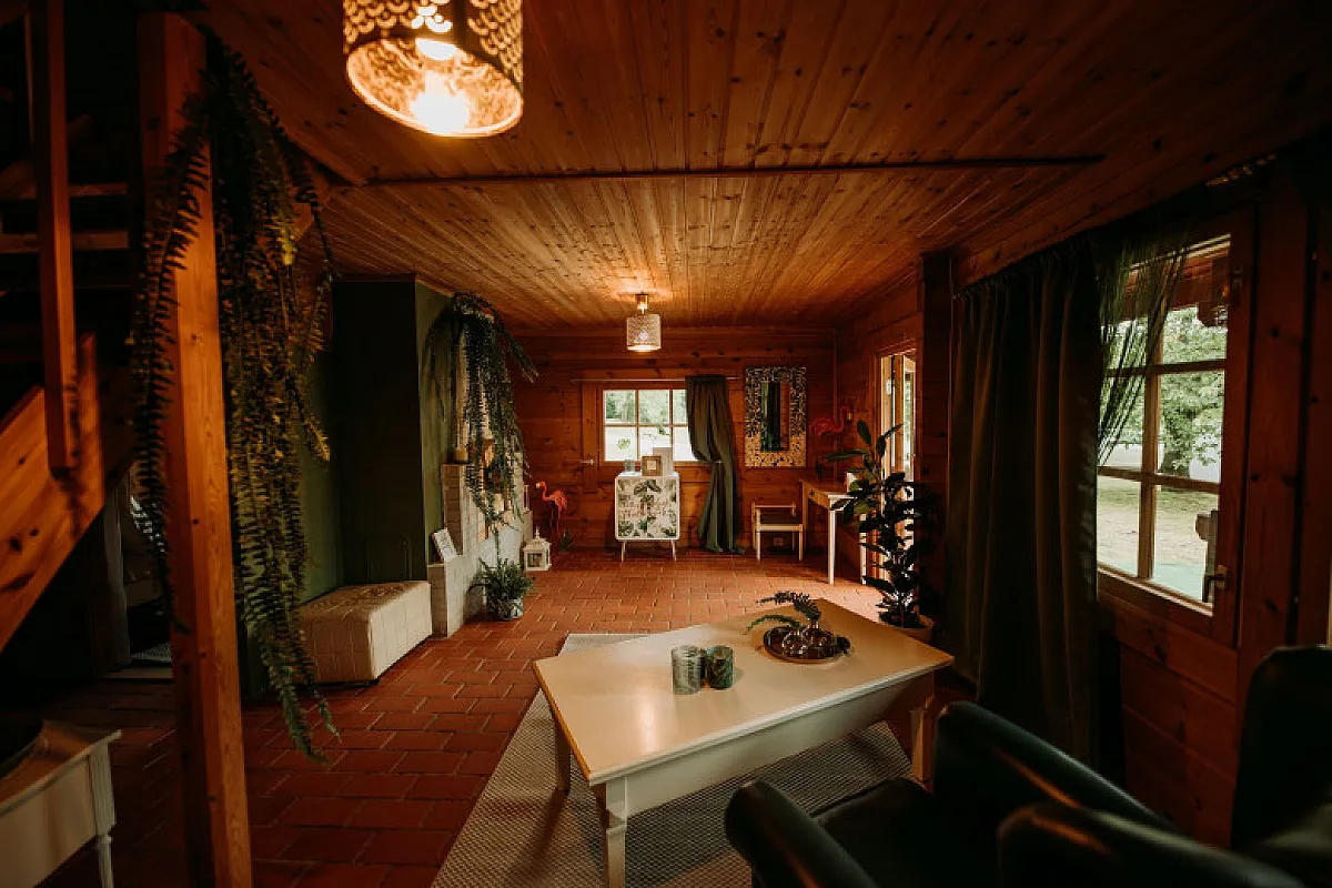 WeddingWood