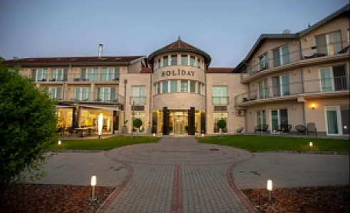 Holiday Resorts